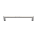 Heritage Brass Cabinet Pull City Design 160mm CTC Polished Nickel Finish - C0339 160-PNF - Choice Handles