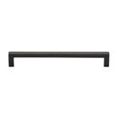 Heritage Brass Cabinet Pull City Design 192mm CTC Matt Bronze Finish - C0339 192-MB - Choice Handles