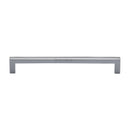 Heritage Brass Cabinet Pull City Design 192mm CTC Polished Chrome Finish - C0339 192-PC - Choice Handles