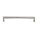 Heritage Brass Cabinet Pull City Design 192mm CTC Polished Nickel Finish - C0339 192-PNF - Choice Handles