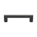 Heritage Brass Cabinet Pull Apollo Design 128mm CTC Matt Bronze Finish - C0345 128-MB - Choice Handles