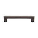 Heritage Brass Cabinet Pull Apollo Design 160mm CTC Matt Bronze Finish - C0345 160-MB - Choice Handles