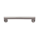 Heritage Brass Cabinet Pull Apollo Design 160mm CTC Polished Nickel Finish - C0345 160-PNF - Choice Handles