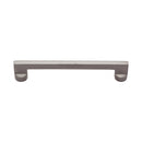 Heritage Brass Cabinet Pull Apollo Design 160mm CTC Satin Nickel Finish - C0345 160-SN - Choice Handles
