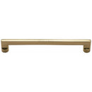 Heritage Brass Cabinet Pull Apollo Design 203mm Polished Brass finish - C0345 203-PB - Choice Handles