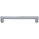 Heritage Brass Cabinet Pull Apollo Design 203mm Polished Chrome finish - C0345 203-PC - Choice Handles