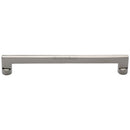 Heritage Brass Cabinet Pull Apollo Design 203mm CTC Polished Nickel Finish - C0345 203-PNF - Choice Handles