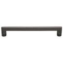 Heritage Brass Cabinet Pull Apollo Design 256mm CTC Matt Bronze Finish - C0345 256-MB - Choice Handles