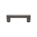 Heritage Brass Cabinet Pull Apollo Design 96mm CTC Matt Bronze Finish - C0345 96-MB - Choice Handles