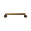 Heritage Brass Cabinet Pull Traditional Design 152mm Antique finish - C0376 152-AT - Choice Handles