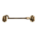 Heritage Brass Cabin Hook 6" Antique finish - C1530 6-AT - Choice Handles