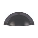 Heritage Brass Drawer Traditional Design Matt Black finish - C1700-BKMT - Choice Handles