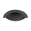 Heritage Brass Drawer Pull 57mm CTC Matt Bronze finish
 - C1730-MB - Choice Handles