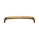 Heritage Brass Cabinet Pull D Shaped 152mm Antique finish - C1800 152-AT - Choice Handles