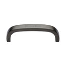 Heritage Brass Cabinet Pull D Shaped 152mm CTC Matt Bronze Finish - C1800 152-MB - Choice Handles