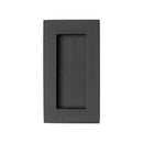 4 Flush Handle Matt Black
 - C1855 105-BKMT