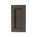 4 Flush Handle Matt Bronze
 - C1855 105-MB - Choice Handles