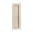 6" Flush Handle Satin Nickel - C1855 175-SN - Choice Handles