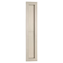12" Flush Handle Satin Nickel - C1855 300-SN - Choice Handles