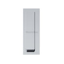Flush Pull – Swing Door Polished Chrome finish - C1862-PC