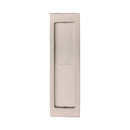Flush Pull 197mm Satin Nickel finish
 - C1872-SN - Choice Handles