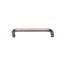 Heritage Brass Cabinet Pull Wire Design 96mm CTC Satin Nickel Finish - C2155 96-SN - Choice Handles