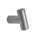 Heritage Brass Cabinet Knob T Shaped 35mm Satin Chrome finish - C2234-SC - Choice Handles