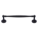 Heritage Brass Cabinet Pull Colonial Design 152mm CTC Matt Bronze Finish - C2533 152-MB - Choice Handles