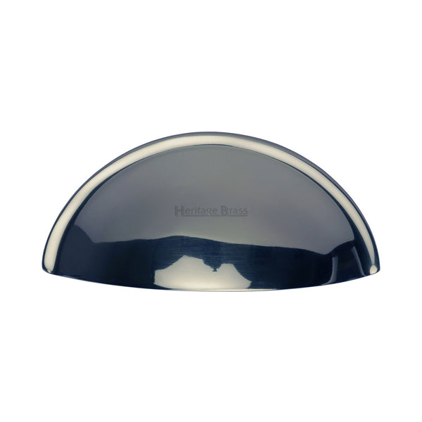 Heritage Brass Drawer Pull Polished Chrome finish - C2760-PC - Choice Handles