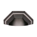 Heritage Brass Drawer Pull 89mm CTC Matt Bronze Finish - C2768-MB - Choice Handles