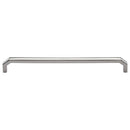 Heritage Brass Cabinet Pull Hex Angular Design 254mm CTC Polished Nickel Finish - C3465 254-PNF - Choice Handles