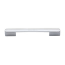 Heritage Brass Cabinet Pull Bridge Design 192&amp;224mm CTC Polished Chrome Finish
 - C3684 192&224PC - Choice Handles