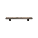 Heritage Brass Pine Cabinet Pull Handle 128mm Aged Copper Finish - C3754 128-AC - Choice Handles