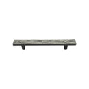 Heritage Brass Pine Cabinet Pull Handle 128mm Aged Nickel Finish - C3754 128-AN - Choice Handles