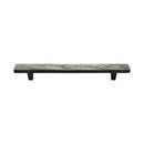 Heritage Brass Pine Cabinet Pull Handle 160mm Aged Nickel Finish - C3754 160-AN - Choice Handles