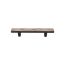 Heritage Brass Pine Cabinet Pull Handle 96mm Aged Copper Finish - C3754 96-AC - Choice Handles