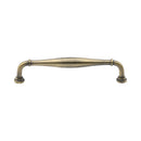 Heritage Brass Cabinet Pull Henley Traditional Design 152mm CTC Antique Brass Finish
 - C3960 152-AT - Choice Handles