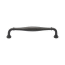 Heritage Brass Cabinet Pull Henley Traditional Design 152mm CTC Matt Bronze Finish
 - C3960 152-MB - Choice Handles