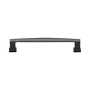 Heritage Brass Cabinet Pull Vintage Design 152mm CTC Matt Bronze Finish - C4384 152-MB - Choice Handles