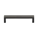 Heritage Brass Cabinet Pull Wide Metro Design 128mm CTC Matt Bronze Finish - C4520 128-MB - Choice Handles
