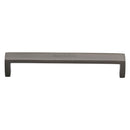 Heritage Brass Cabinet Pull Wide Metro Design 152mm CTC Matt Bronze Finish - C4520 152-MB - Choice Handles