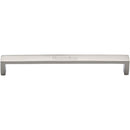 Heritage Brass Cabinet Pull Wide Metro Design 203mm CTC Polished Nickel Finish - C4520 203-PNF - Choice Handles