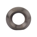 Heritage Brass Cabinet Knob Ring Design 40mm Matt Bronze finish - C4553-MB - Choice Handles