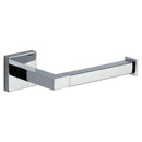 Chelsea Wall Mounted Toilet Roll Holder. Polished Chrome Finish - CHE-PAPER-PC - Choice Handles