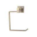 Chelsea Wall Mounted Towel Ring, Towel Holder for Kitchen and Bathroom. Matt Antique finish - CHE-RING-MA - Choice Handles
