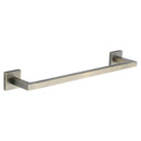 Chelsea 45cm Towel Bar Rail. Wall Mounted for Bathroom and Kitchen. Matt Antique Finish
 - CHE-TOWEL-45-MA - Choice Handles
