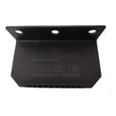 CleanTouch Door Foot Pull - Matt Black - CTADFPMB - Choice Handles