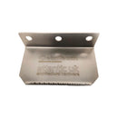 CleanTouch Door Foot Pull - Satin Nickel - CTADFPSN - Choice Handles