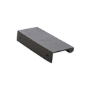 Heritage Brass EPTR Edge Pull Cabinet Handle 50mm Matt Bronze finish
 - EPTR50-44-MB - Choice Handles