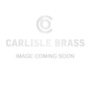 Eurospec - Universal Uk Deadlock Fire Kit C/W Strike Plate S/A Fd30/60 - ES1273 - Choice Handles